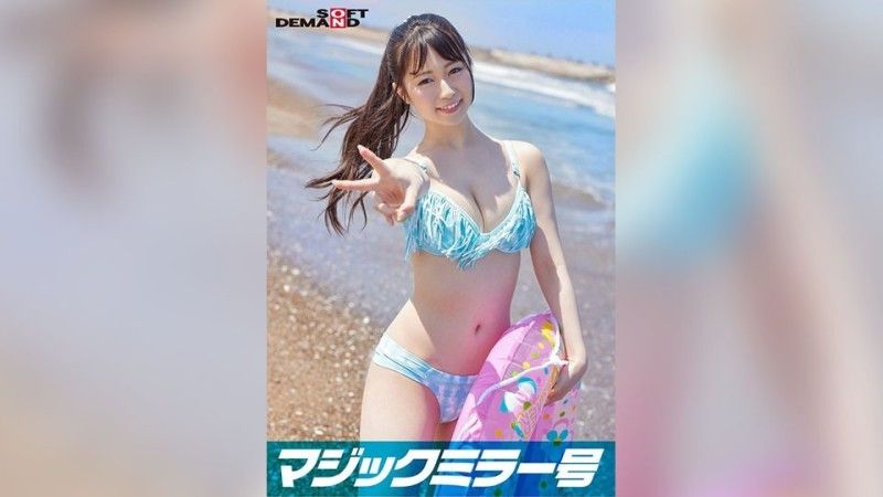 魔鏡號仲夏泳裝美女【里美】假裝處女的男人獲得硬活塞！ ！無論他射了多少次,他都會無視她並繼續抽插！由於失禁和抽搐,她緊緻的陰戶裡有奶油般的內射