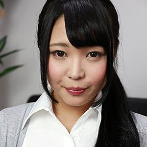 聯合企業女業務 川島結衣子