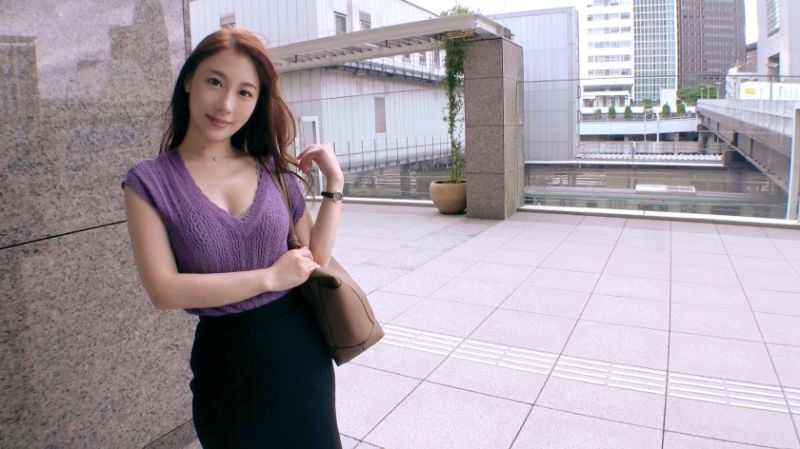 募集一般素人女性 麗香 24歳 保母